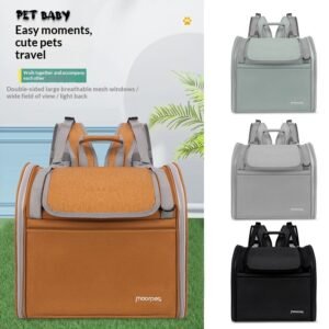 Soft Day Carrier, product photograph
