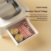 Soft Feeder, product photograph