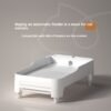 Soft Feeder, product photograph