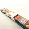 Bande de cou souple, photographie du produit