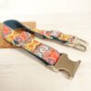 Bande de cou souple, photographie du produit