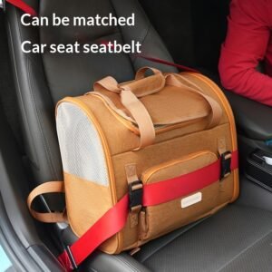 Street Sac, photographie du produit