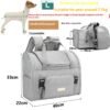 Street Sac, photographie du produit