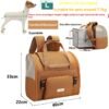 Street Sac, photographie du produit