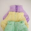 Street Coat, product photograph