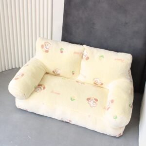 Street Cushion, product photograph