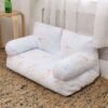 Street Coussin, photographie du produit