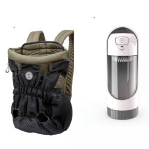 Trail Sac, photographie du produit
