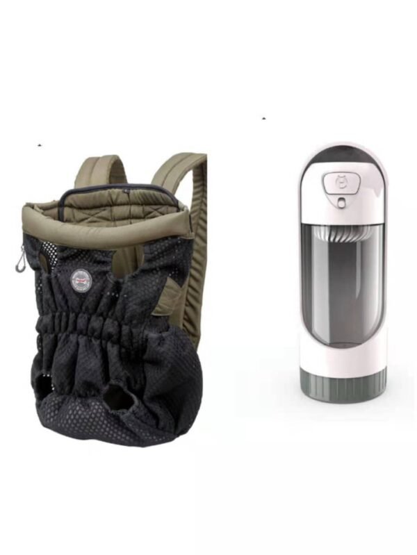 Trail Sac, photographie du produit