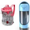 Trail Sac, photographie du produit