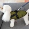 Trail Coat, product photograph