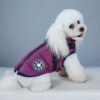 Trail Coat, product photograph