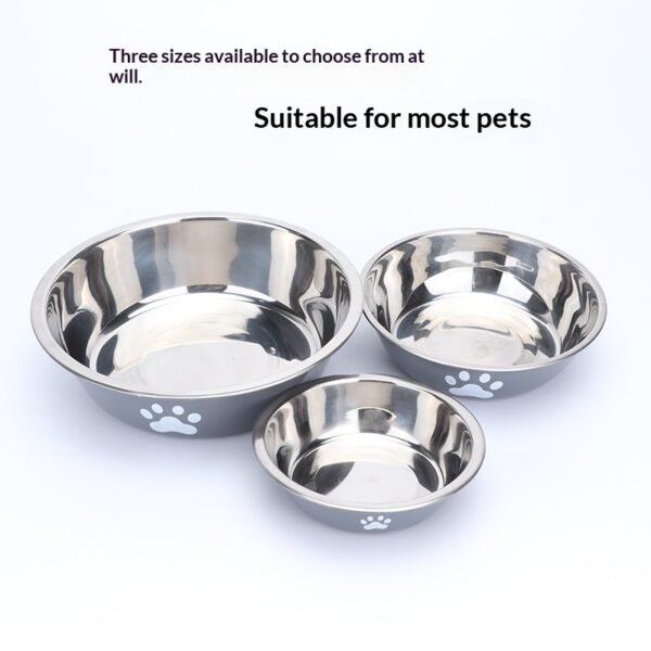 Trail Fold Dish, product photograph