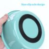 Trail Fold Dish, product photograph