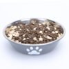 Trail Fold Dish, product photograph