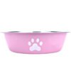 Trail Fold Dish, product photograph
