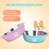 Trail Fold Dish, product photograph