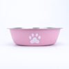 Trail Fold Dish, product photograph
