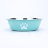 Trail Fold Dish, product photograph