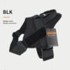 Trail Mesh Harness, product photograph