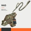 Trail Mesh Harness, product photograph