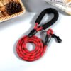 Laisse Trail Soft, photographie du produit