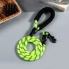 Laisse Trail Soft, photographie du produit