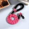 Laisse Trail Soft, photographie du produit