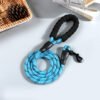 Laisse Trail Soft, photographie du produit