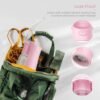 Trail Water Flask, product photograph