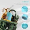 Trail Water Flask, product photograph