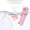 Trail Water Flask, product photograph