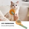 Two-Row Coat Comb, product photograph