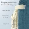 Weekend Soft Carry, product photograph