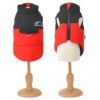 Wide Coat, product photograph