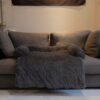 Large Coussin, photographie du produit