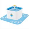Clip Feeder, product photograph