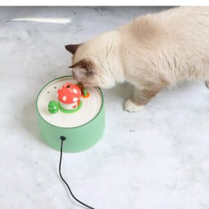 Maple Feeder, product photograph
