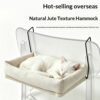 Night Hammock, product photograph