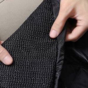 Street Hammock, product photograph