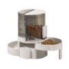 Wide Feeder, product photograph