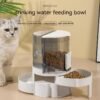 Wide Feeder, product photograph